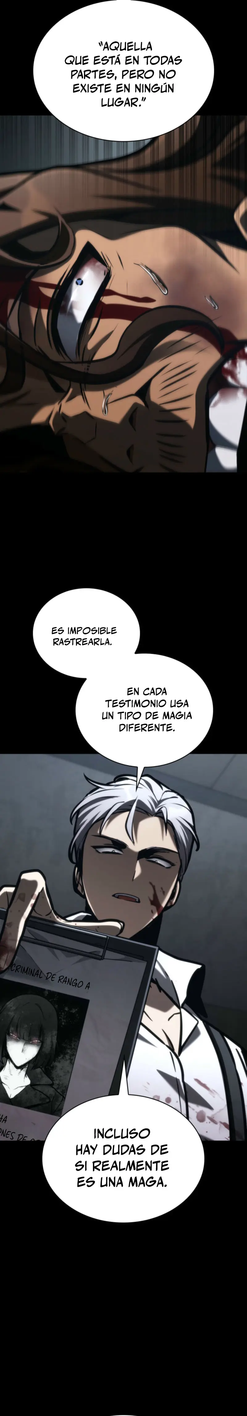 Shirone El Infinit0 (Mago infinito) - Capítulo 125 - Página 15 - LectorTMOo