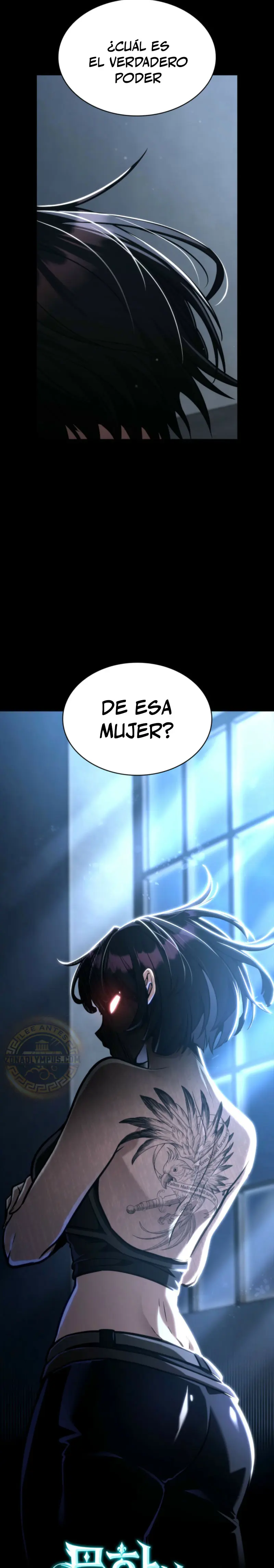 Shirone El Infinit0 (Mago infinito) - Capítulo 125 - Página 16 - LectorTMOo