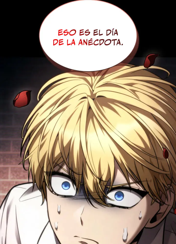 Shirone El Infinit0 (Mago infinito) capítulo 167 página 37