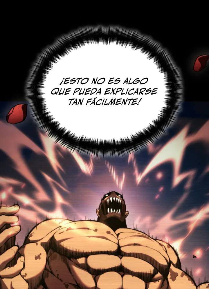 Shirone El Infinit0 (Mago infinito) capítulo 167 página 39