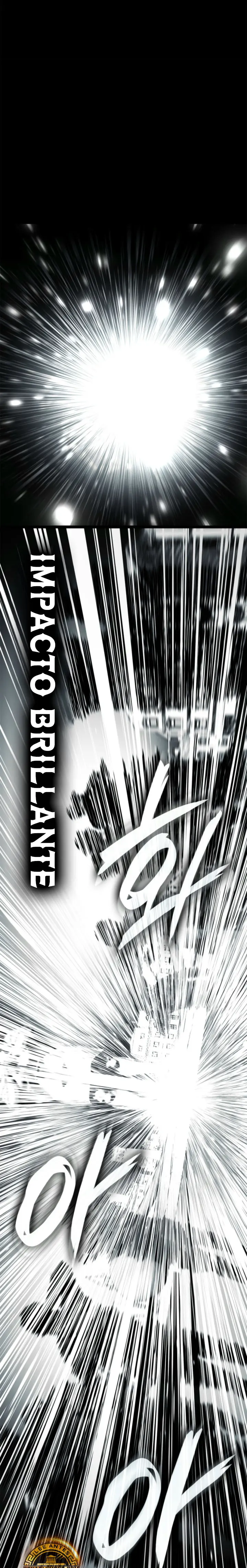Shirone El Infinit0 (Mago infinito) capítulo 169 página 25
