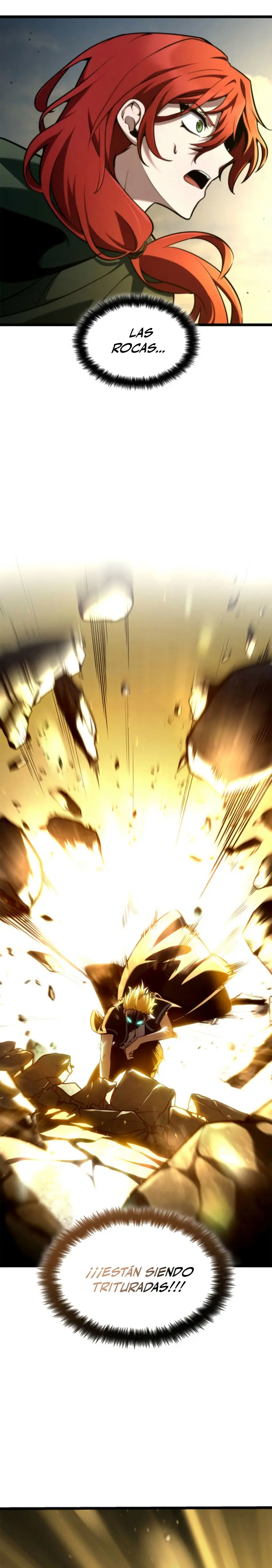 Shirone El Infinit0 (Mago infinito) - Capítulo 129 - Página 7 - LectorTMOo