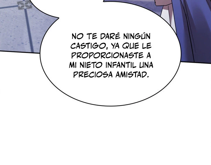 Shirone El Infinit0 (Mago infinito) - Capítulo 13 - Página 21 - LectorTMOo