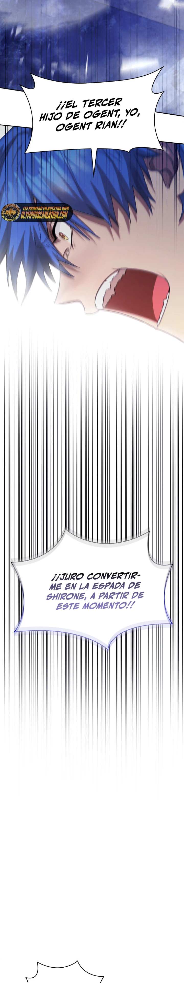Shirone El Infinit0 (Mago infinito) - Capítulo 13 - Página 29 - LectorTMOo