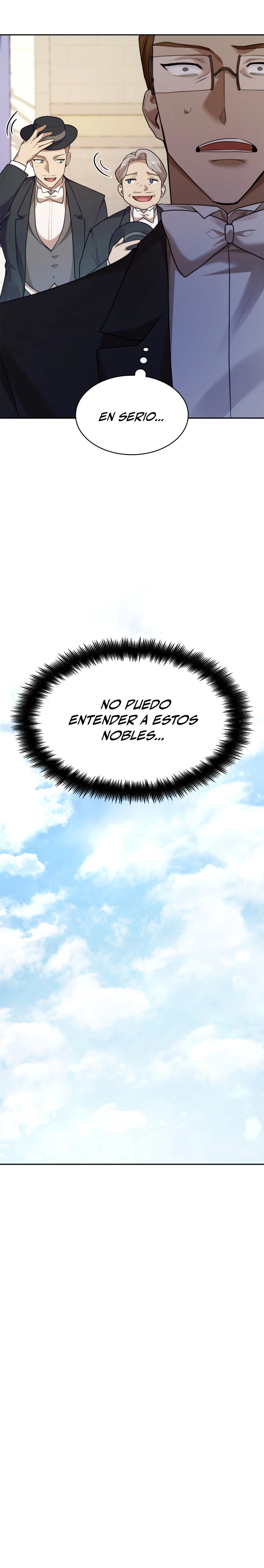 Shirone El Infinit0 (Mago infinito) - Capítulo 13 - Página 39 - LectorTMOo
