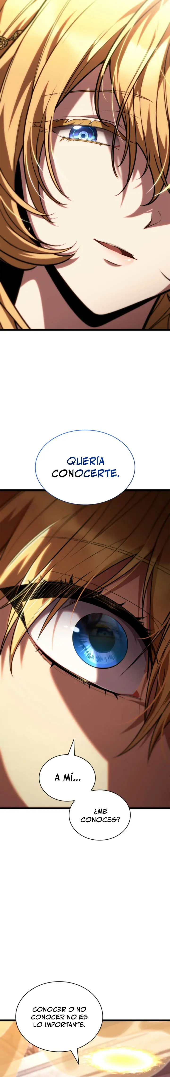 Shirone El Infinit0 (Mago infinito) capítulo 177 página 7