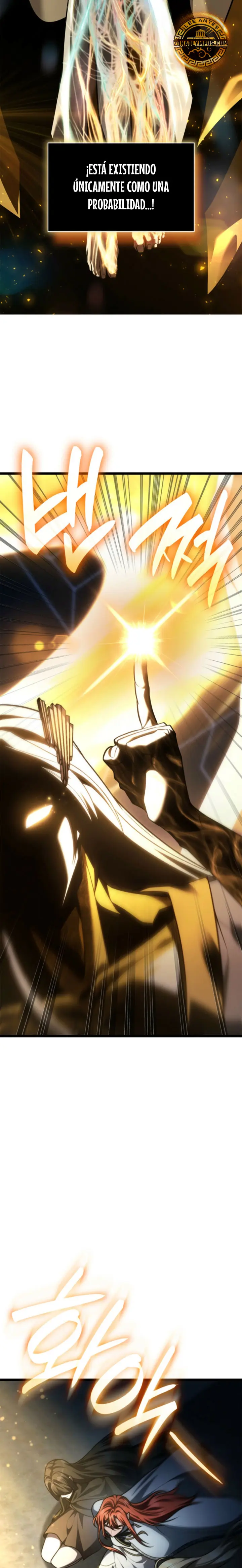 Shirone El Infinit0 (Mago infinito) capítulo 178 página 3