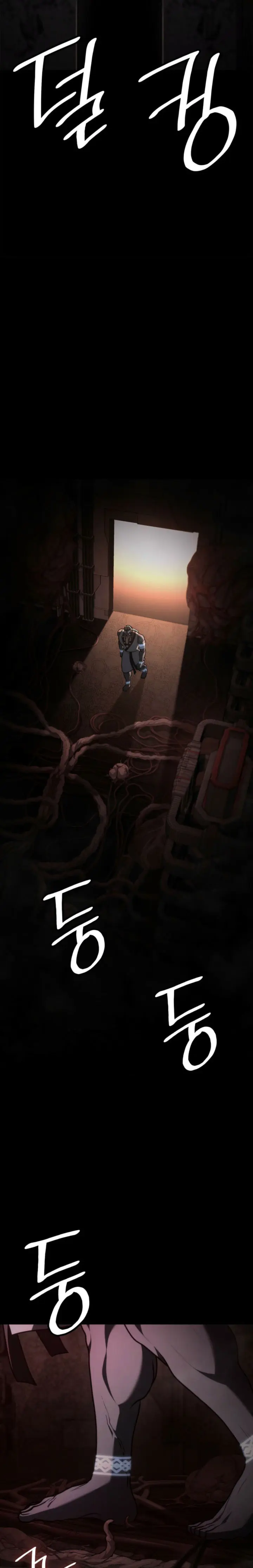 Shirone El Infinit0 (Mago infinito) capítulo 178 página 32