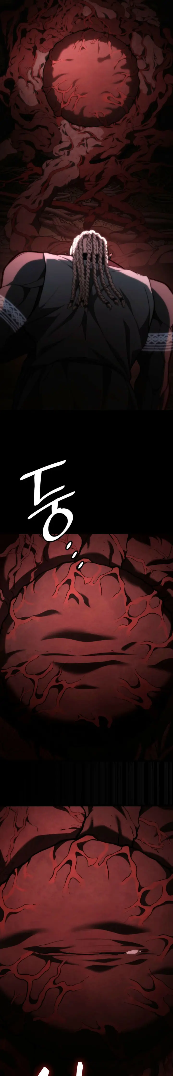 Shirone El Infinit0 (Mago infinito) capítulo 178 página 34