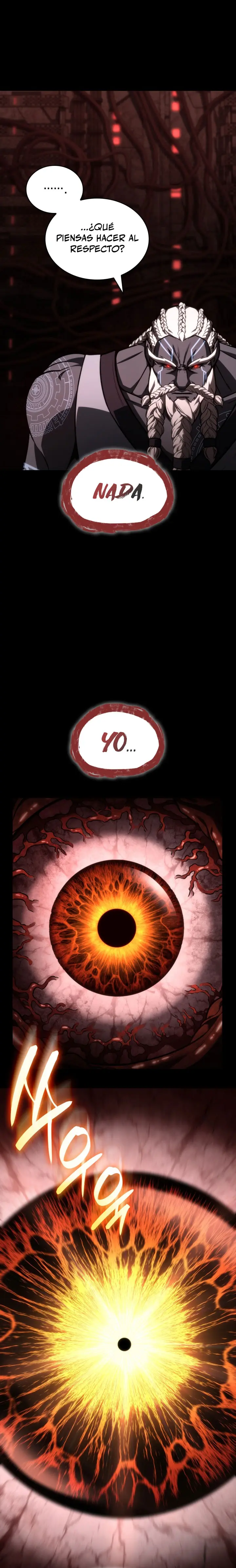 Shirone El Infinit0 (Mago infinito) capítulo 179 página 7