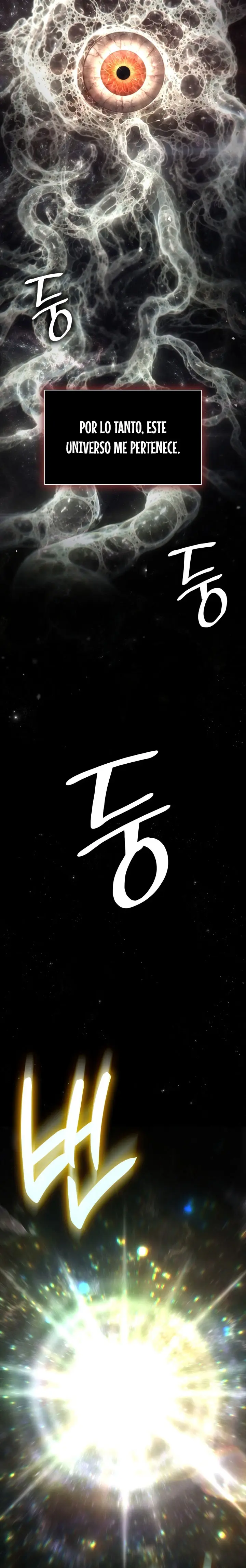 Shirone El Infinit0 (Mago infinito) capítulo 181 página 19