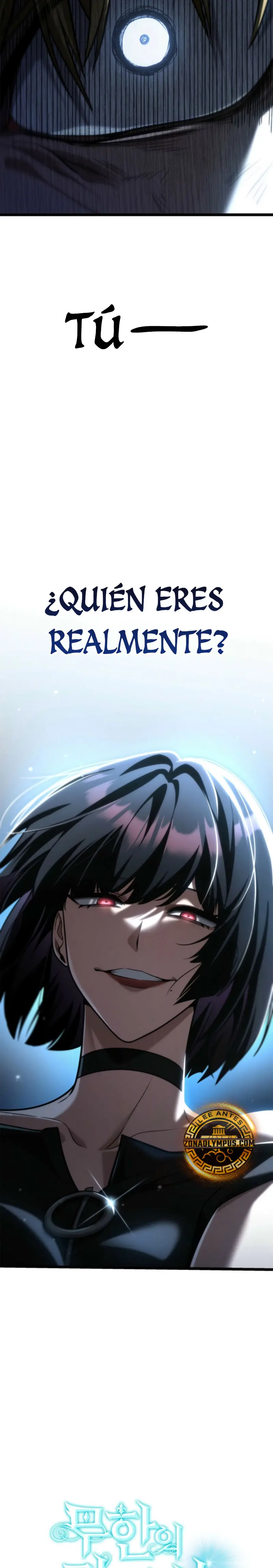 Shirone El Infinit0 (Mago infinito) - Capítulo 136 - Página 11 - LectorTMOo