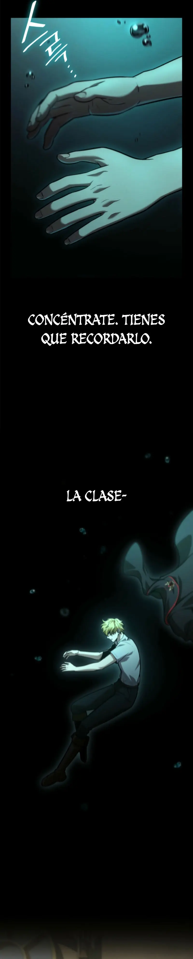 Shirone El Infinit0 (Mago infinito) - Capítulo 136 - Página 45 - LectorTMOo