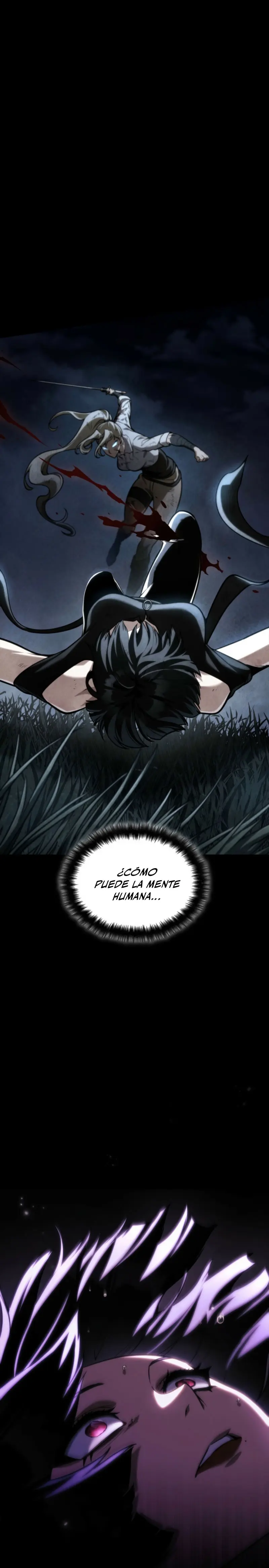 Shirone El Infinit0 (Mago infinito) - Capítulo 139 - Página 8 - LectorTMOo