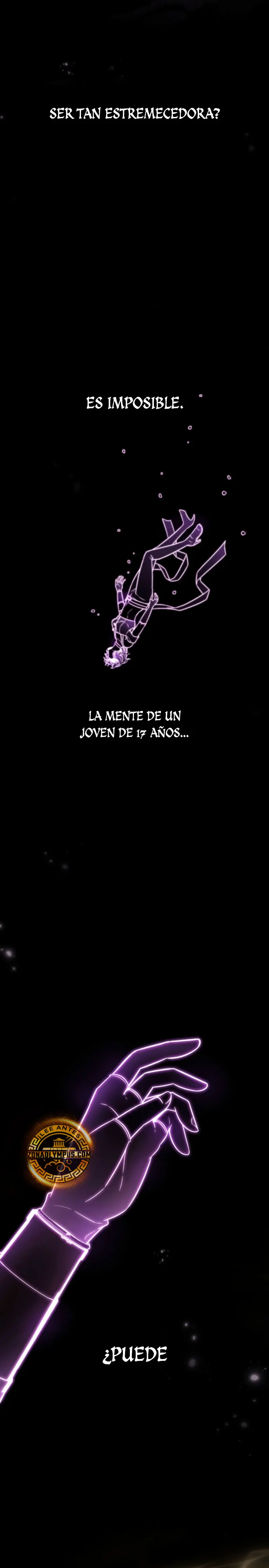 Shirone El Infinit0 (Mago infinito) - Capítulo 139 - Página 9 - LectorTMOo