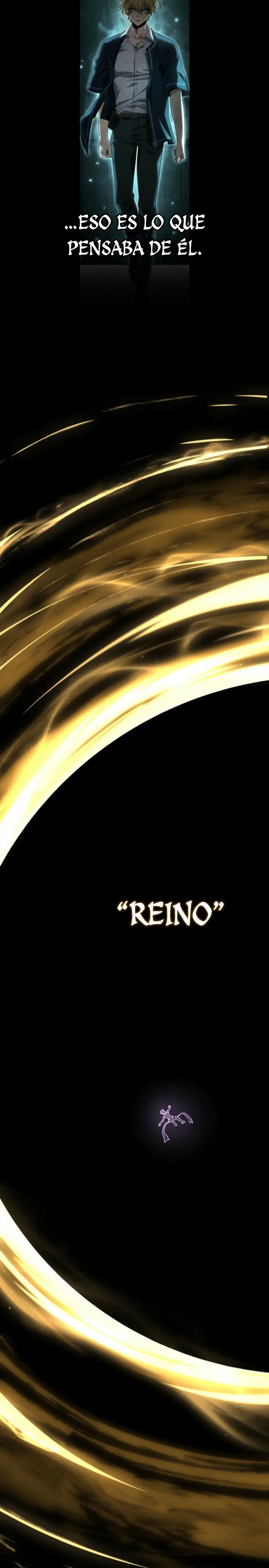 Shirone El Infinit0 (Mago infinito) - Capítulo 139 - Página 11 - LectorTMOo