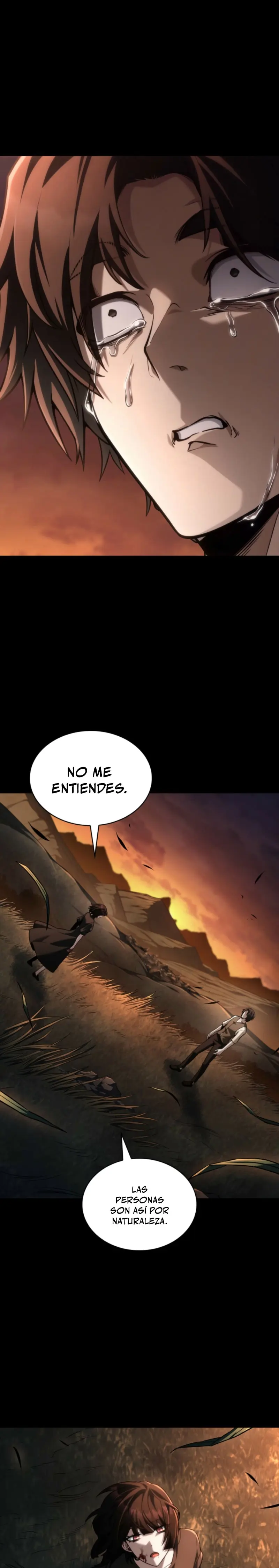 Shirone El Infinit0 (Mago infinito) - Capítulo 139 - Página 21 - LectorTMOo