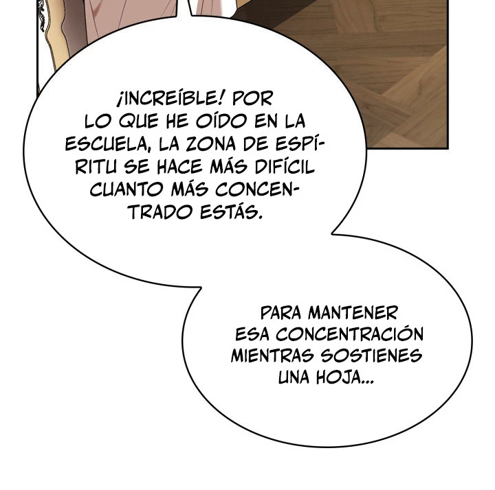 Shirone El Infinit0 (Mago infinito) - Capítulo 14 - Página 4 - LectorTMOo