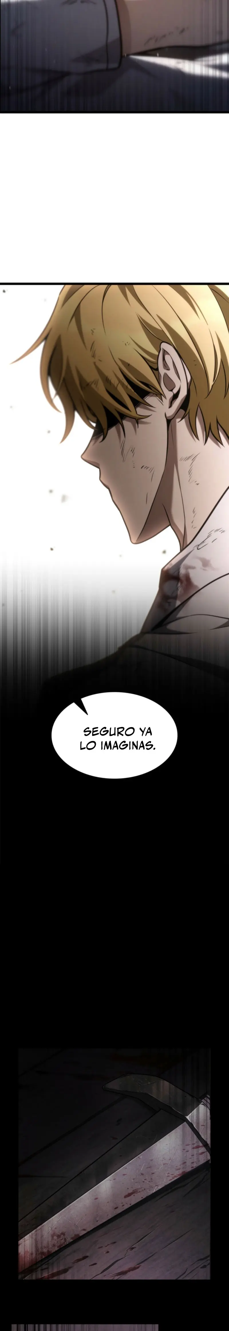 Shirone El Infinit0 (Mago infinito) - Capítulo 140 - Página 17 - LectorTMOo