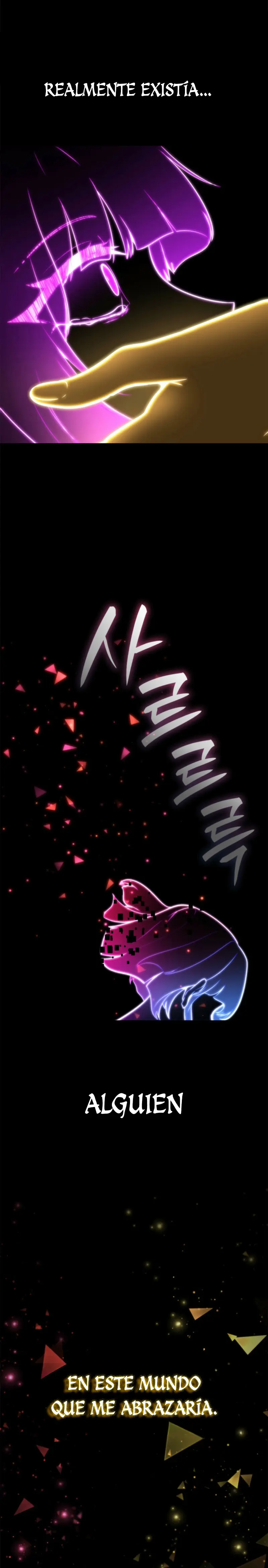 Shirone El Infinit0 (Mago infinito) - Capítulo 141 - Página 11 - LectorTMOo