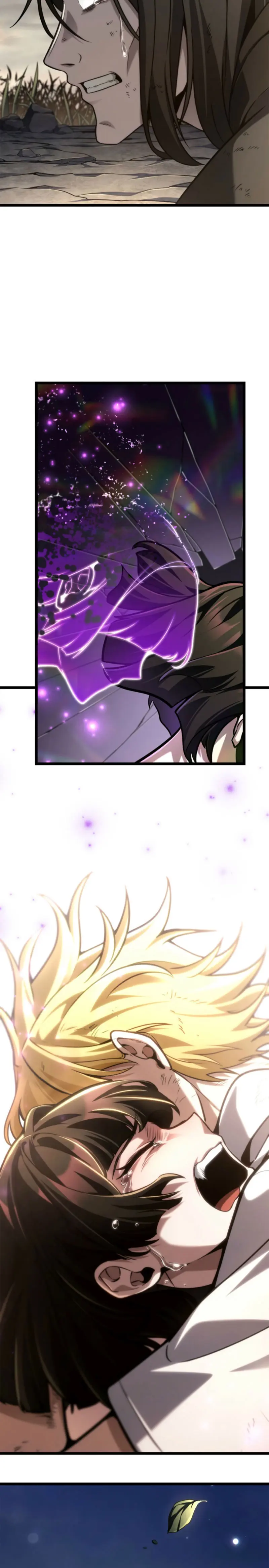 Shirone El Infinit0 (Mago infinito) - Capítulo 141 - Página 13 - LectorTMOo