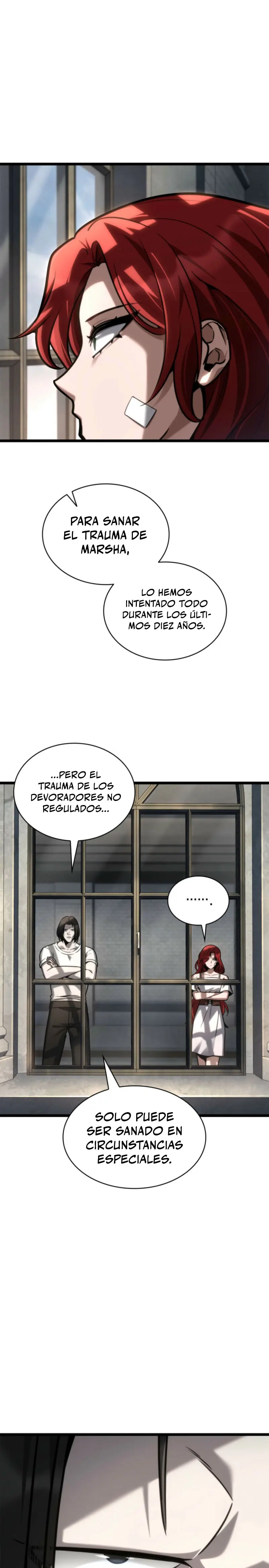 Shirone El Infinit0 (Mago infinito) - Capítulo 141 - Página 16 - LectorTMOo