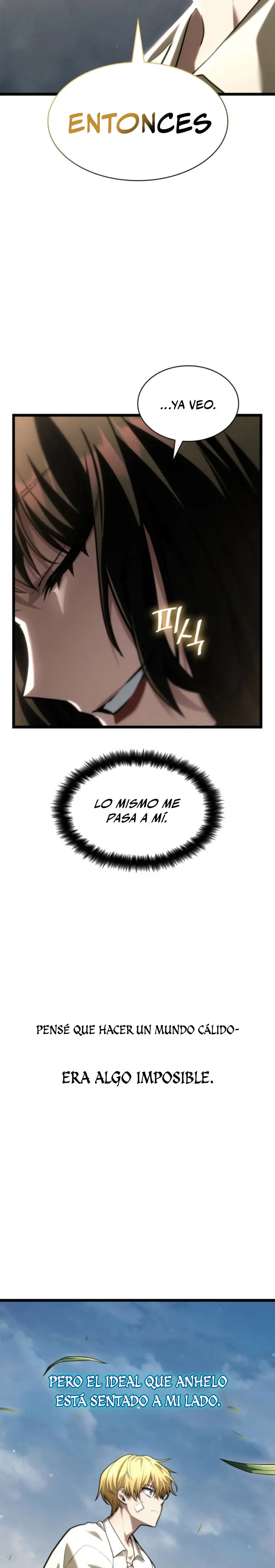 Shirone El Infinit0 (Mago infinito) - Capítulo 141 - Página 24 - LectorTMOo