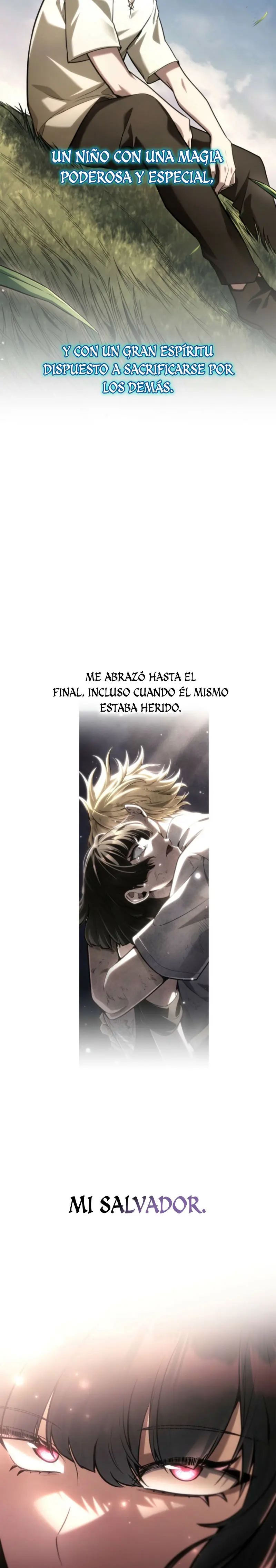 Shirone El Infinit0 (Mago infinito) - Capítulo 141 - Página 25 - LectorTMOo