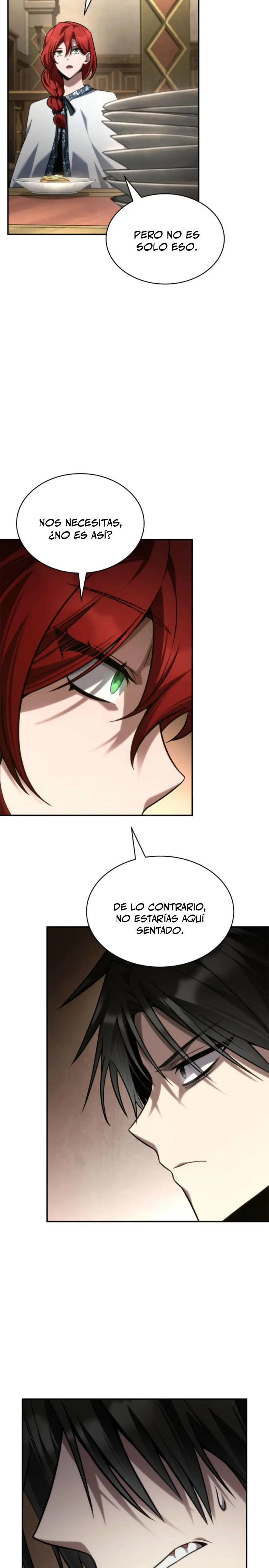 Shirone El Infinit0 (Mago infinito) - Capítulo 144 - Página 11 - LectorTMOo