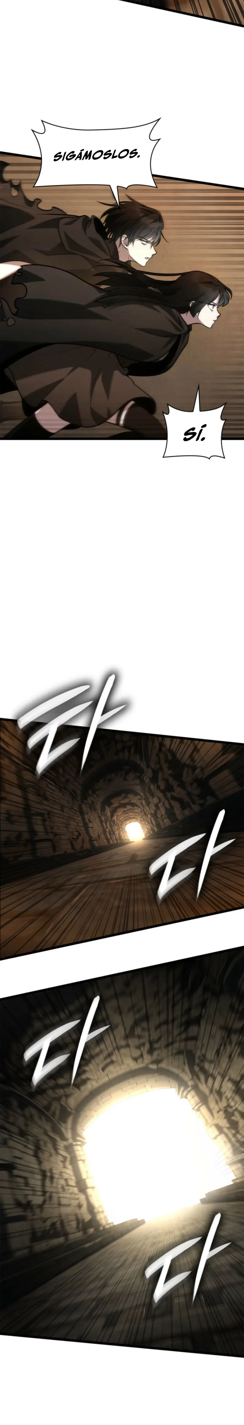 Shirone El Infinit0 (Mago infinito) - Capítulo 146 - Página 32 - LectorTMOo