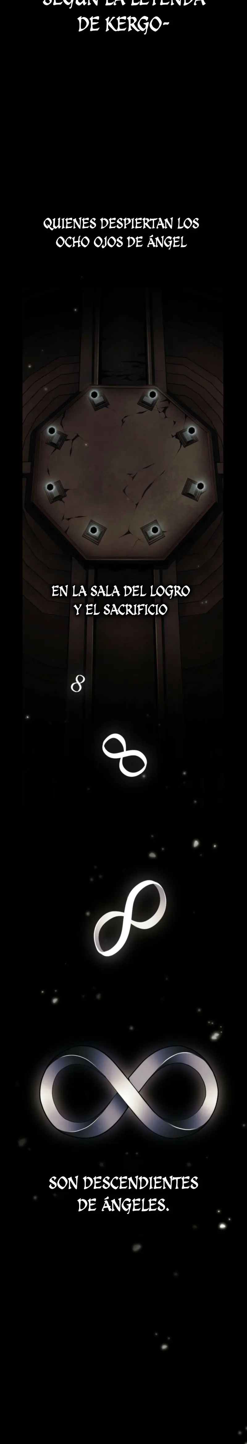 Shirone El Infinit0 (Mago infinito) - Capítulo 147 - Página 5 - LectorTMOo