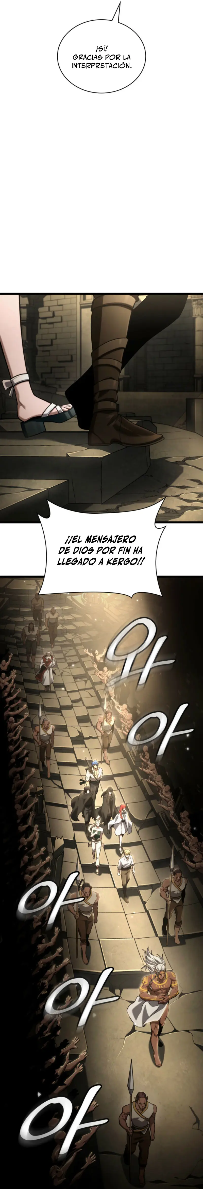 Shirone El Infinit0 (Mago infinito) - Capítulo 147 - Página 15 - LectorTMOo