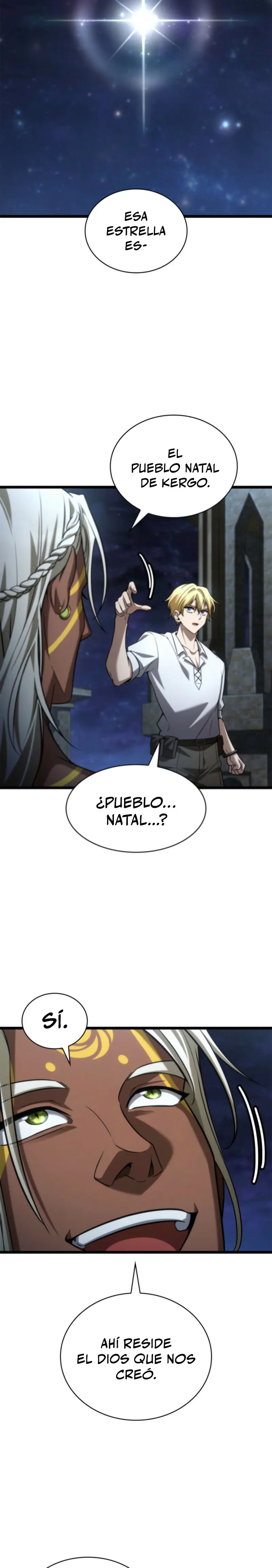 Shirone El Infinit0 (Mago infinito) - Capítulo 148 - Página 7 - LectorTMOo