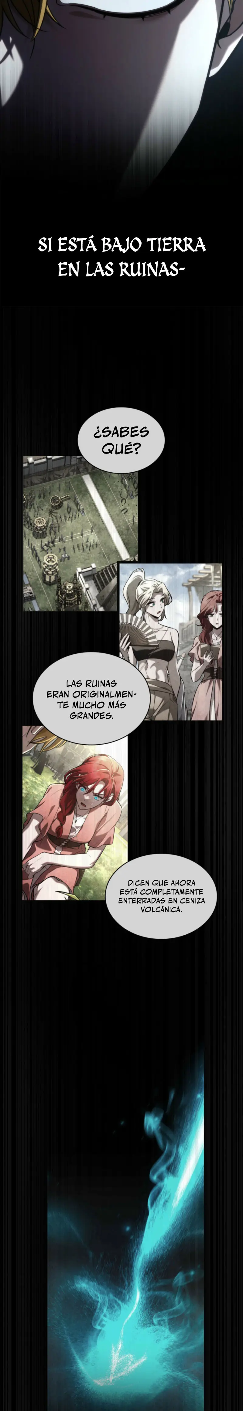 Shirone El Infinit0 (Mago infinito) - Capítulo 148 - Página 13 - LectorTMOo