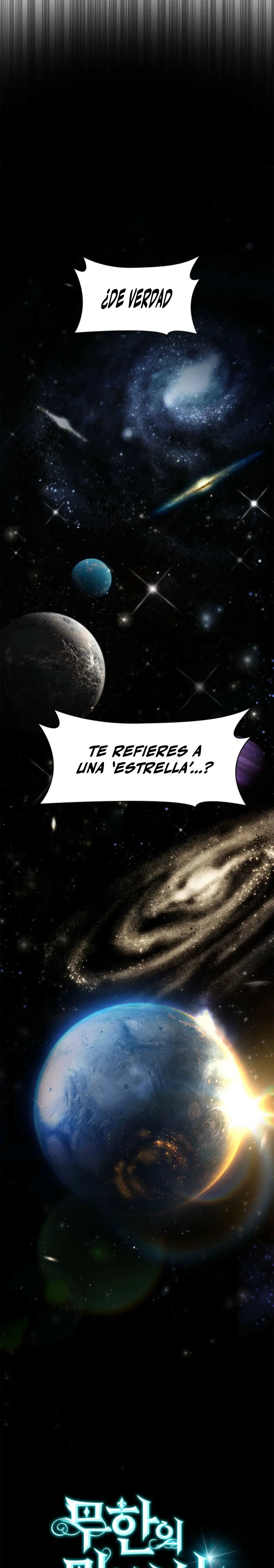 Shirone El Infinit0 (Mago infinito) - Capítulo 148 - Página 17 - LectorTMOo