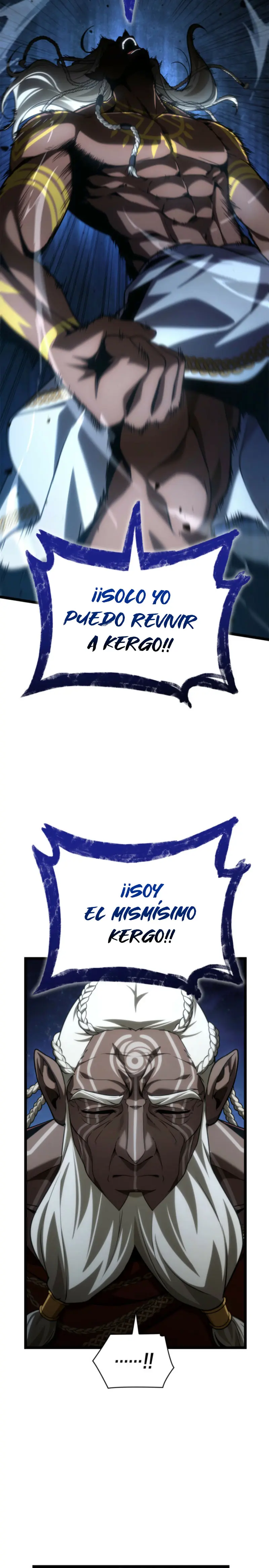 Shirone El Infinit0 (Mago infinito) - Capítulo 148 - Página 37 - LectorTMOo