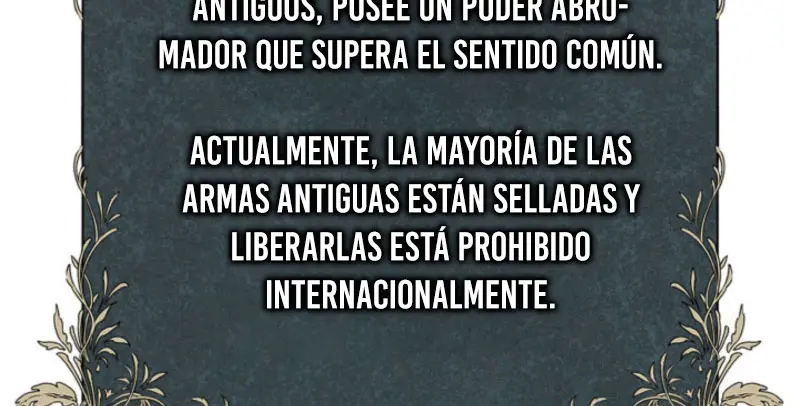 Shirone El Infinit0 (Mago infinito) - Capítulo 149 - Página 39 - LectorTMOo