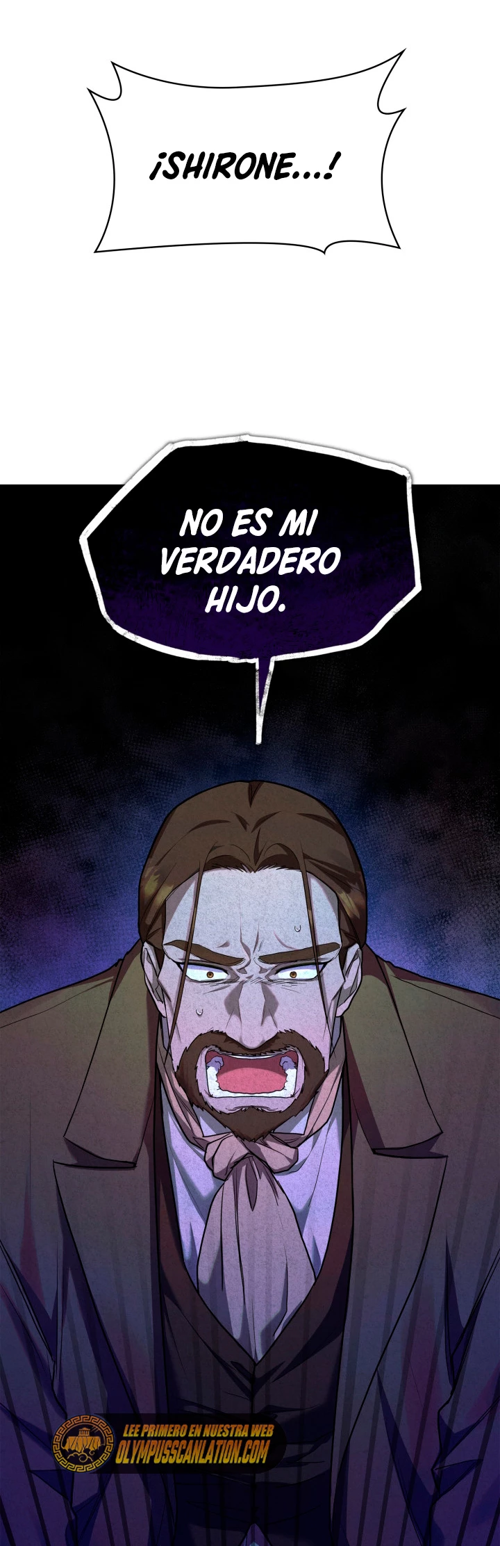 Shirone El Infinit0 (Mago infinito) - Capítulo 15 - Página 6 - LectorTMOo