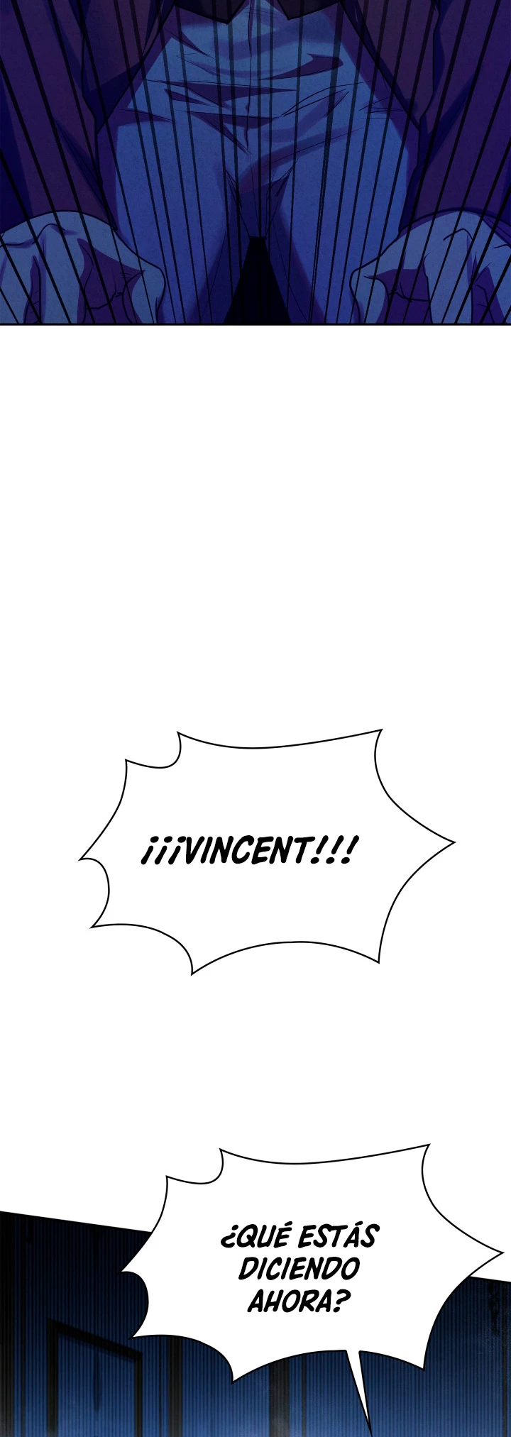 Shirone El Infinit0 (Mago infinito) - Capítulo 15 - Página 7 - LectorTMOo
