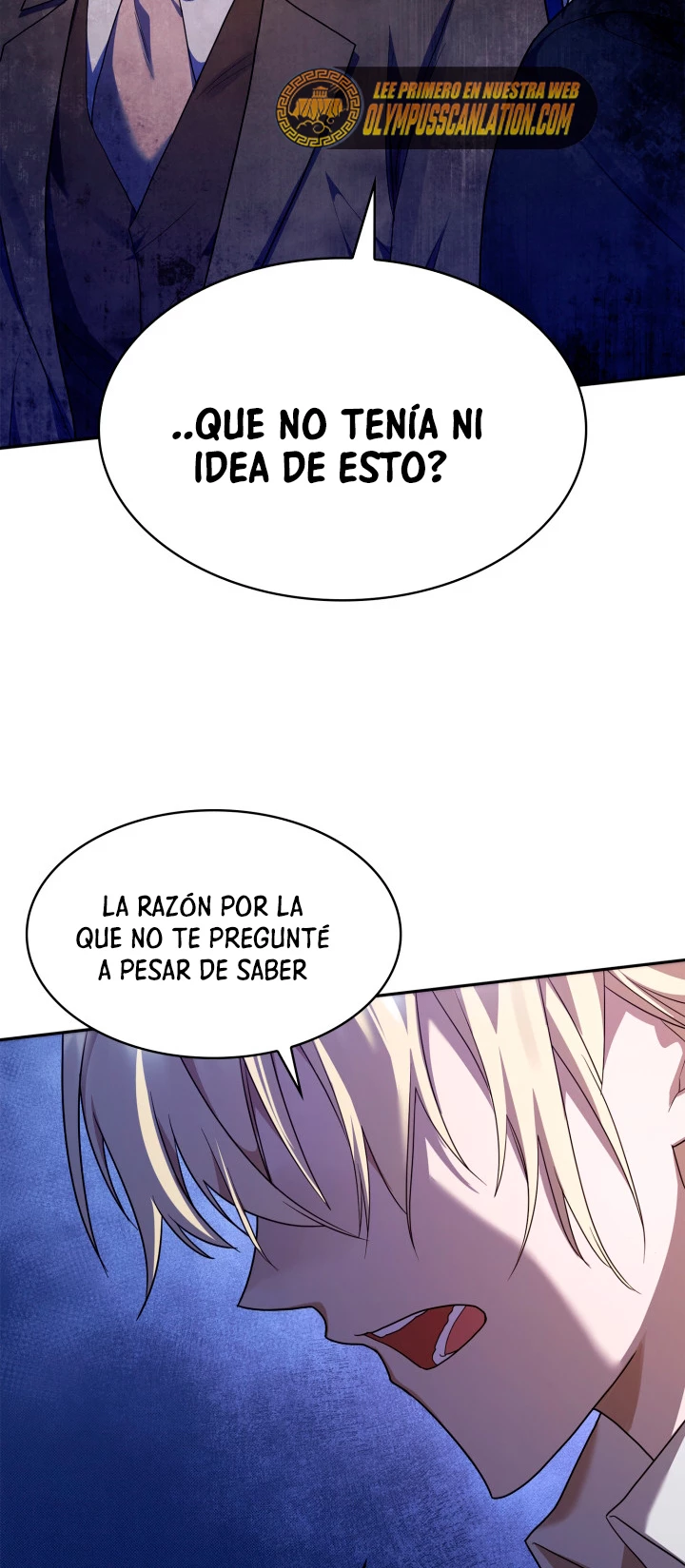Shirone El Infinit0 (Mago infinito) - Capítulo 15 - Página 15 - LectorTMOo