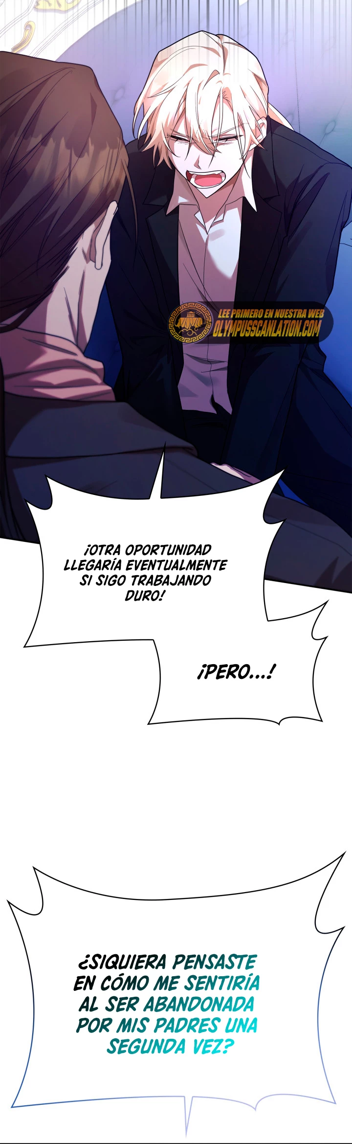 Shirone El Infinit0 (Mago infinito) - Capítulo 15 - Página 19 - LectorTMOo