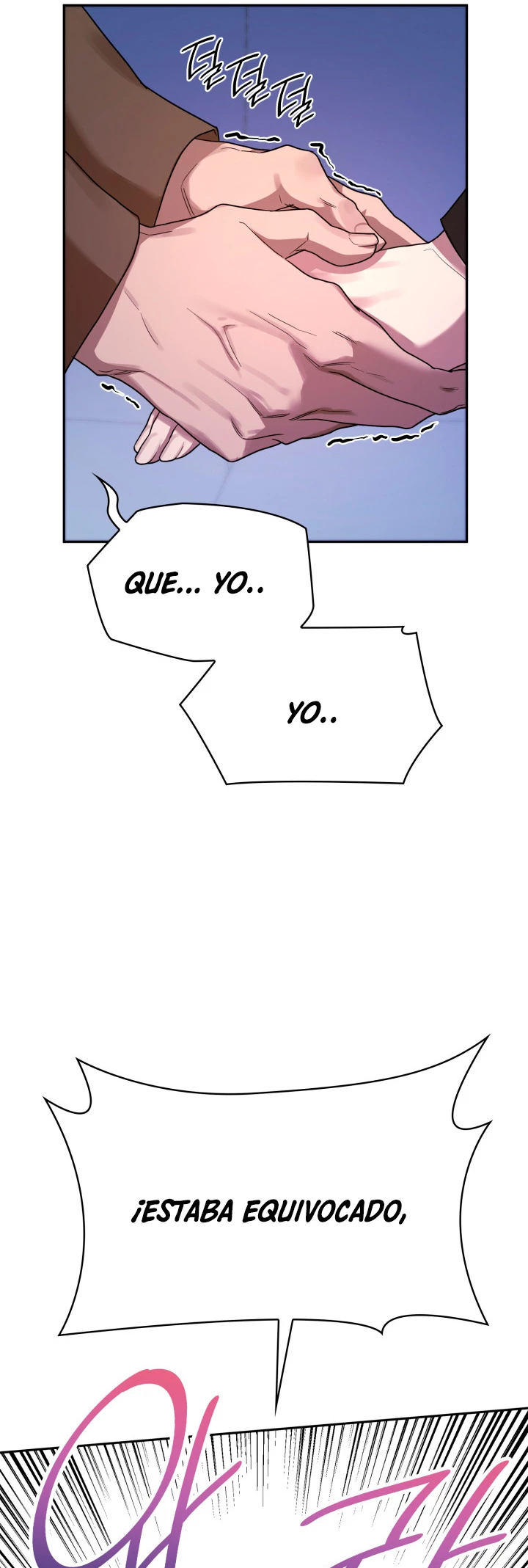 Shirone El Infinit0 (Mago infinito) - Capítulo 15 - Página 21 - LectorTMOo