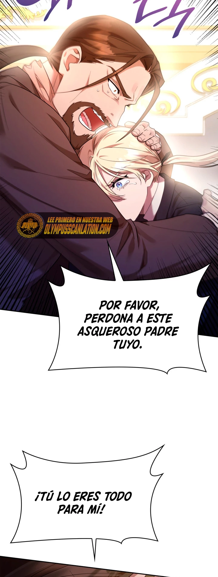 Shirone El Infinit0 (Mago infinito) - Capítulo 15 - Página 22 - LectorTMOo