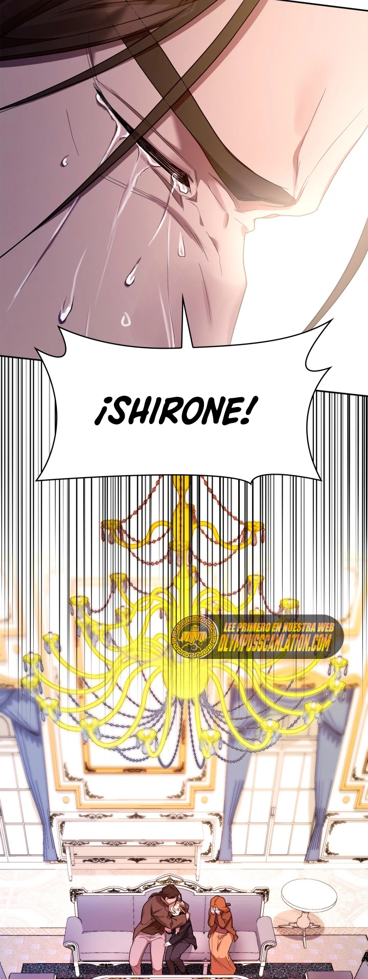 Shirone El Infinit0 (Mago infinito) - Capítulo 15 - Página 23 - LectorTMOo