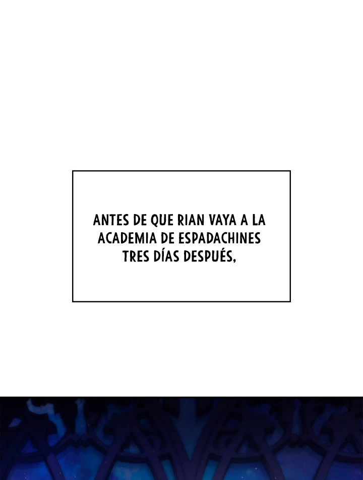 Shirone El Infinit0 (Mago infinito) - Capítulo 15 - Página 34 - LectorTMOo