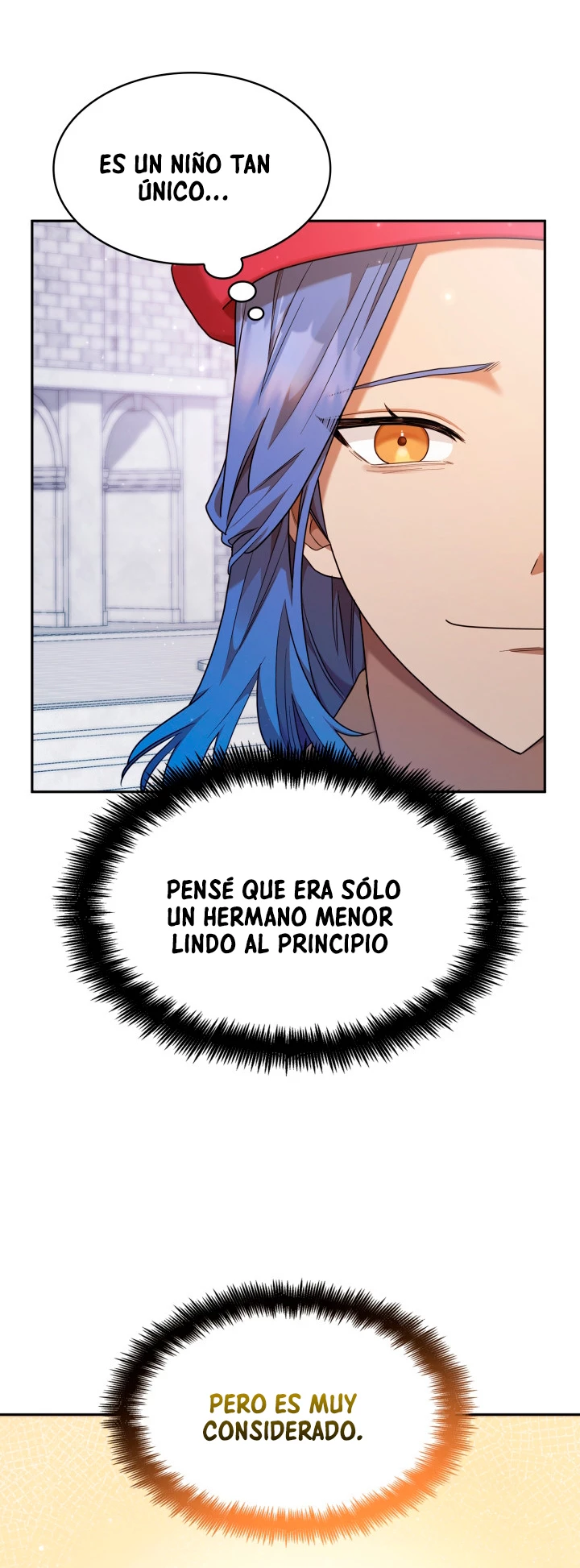 Shirone El Infinit0 (Mago infinito) - Capítulo 15 - Página 50 - LectorTMOo