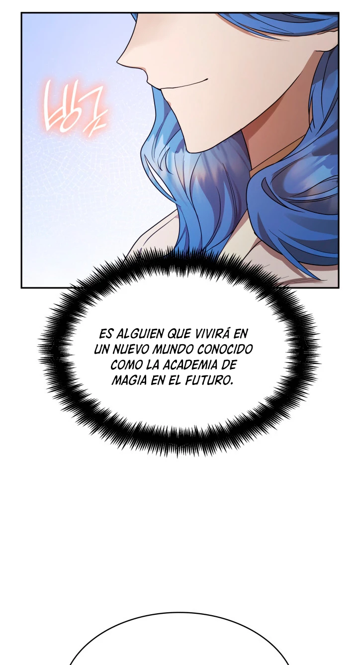 Shirone El Infinit0 (Mago infinito) - Capítulo 15 - Página 54 - LectorTMOo