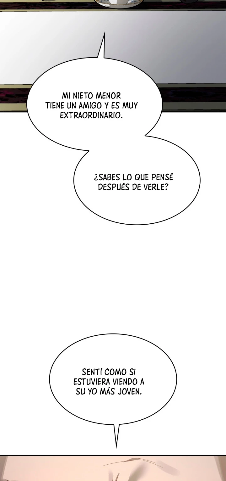 Shirone El Infinit0 (Mago infinito) - Capítulo 15 - Página 75 - LectorTMOo