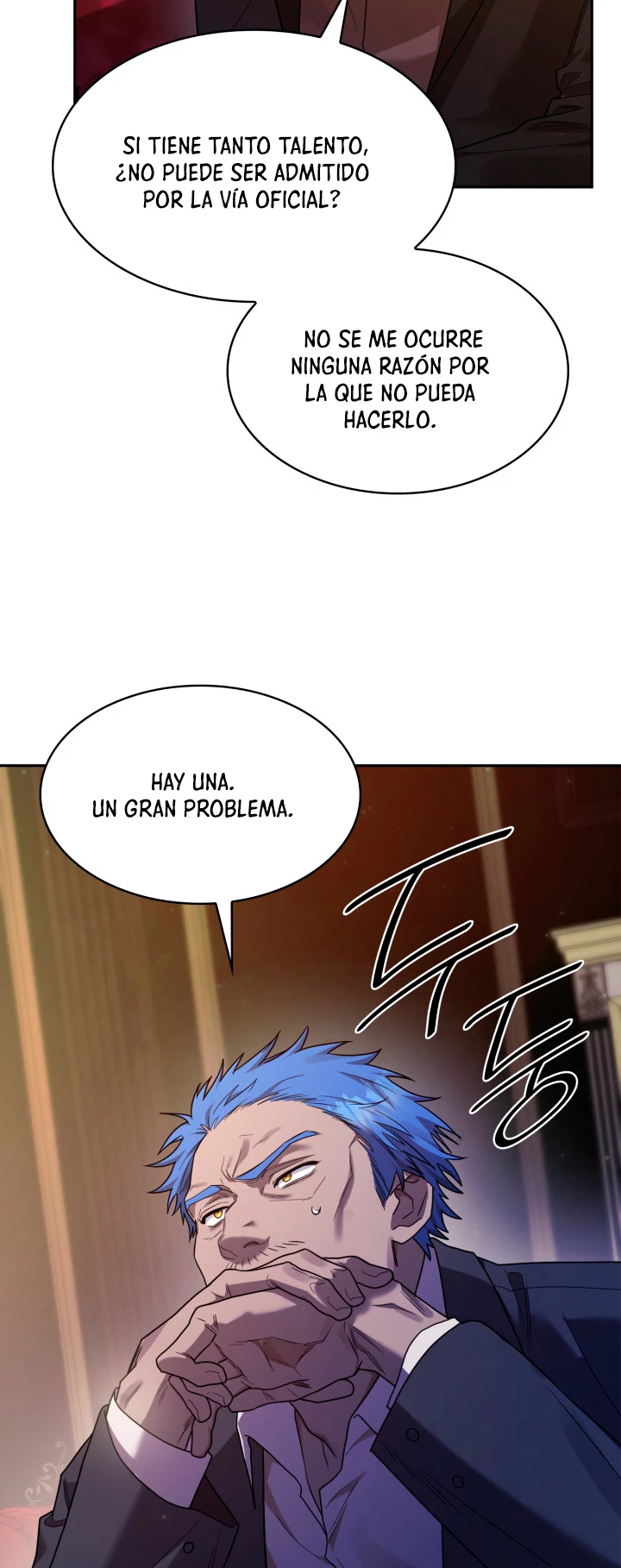 Shirone El Infinit0 (Mago infinito) - Capítulo 15 - Página 77 - LectorTMOo
