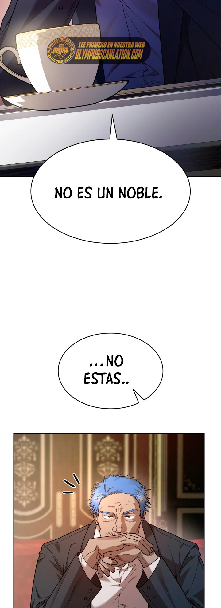 Shirone El Infinit0 (Mago infinito) - Capítulo 15 - Página 78 - LectorTMOo